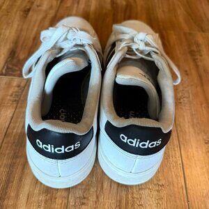 adidas womens shoe size 8.5